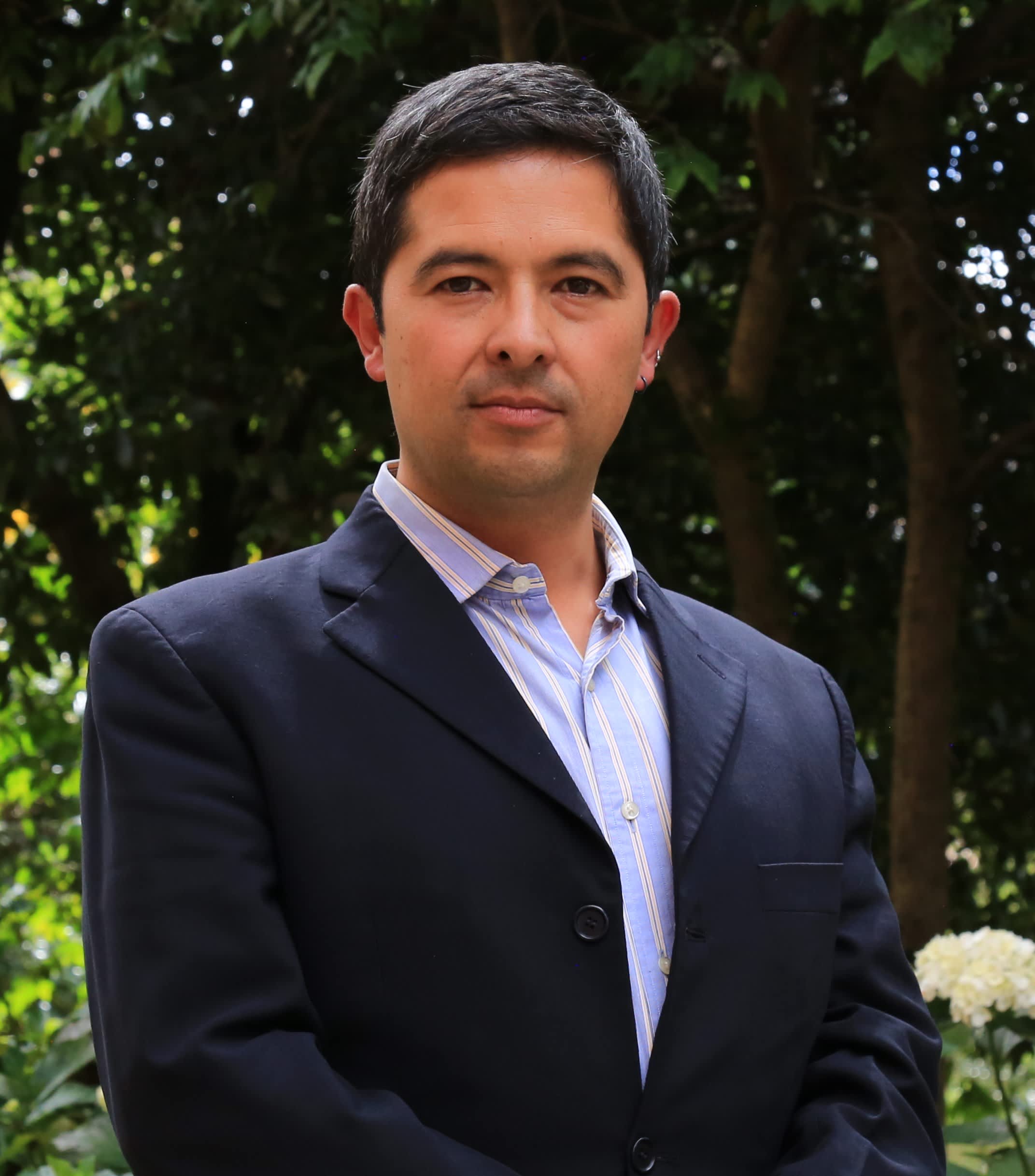 Héctor Heraldo Rojas-Jiménez